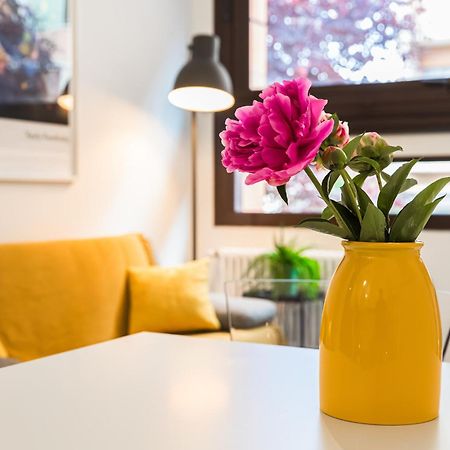 Melloni House Bologna Apartment ภายนอก รูปภาพ