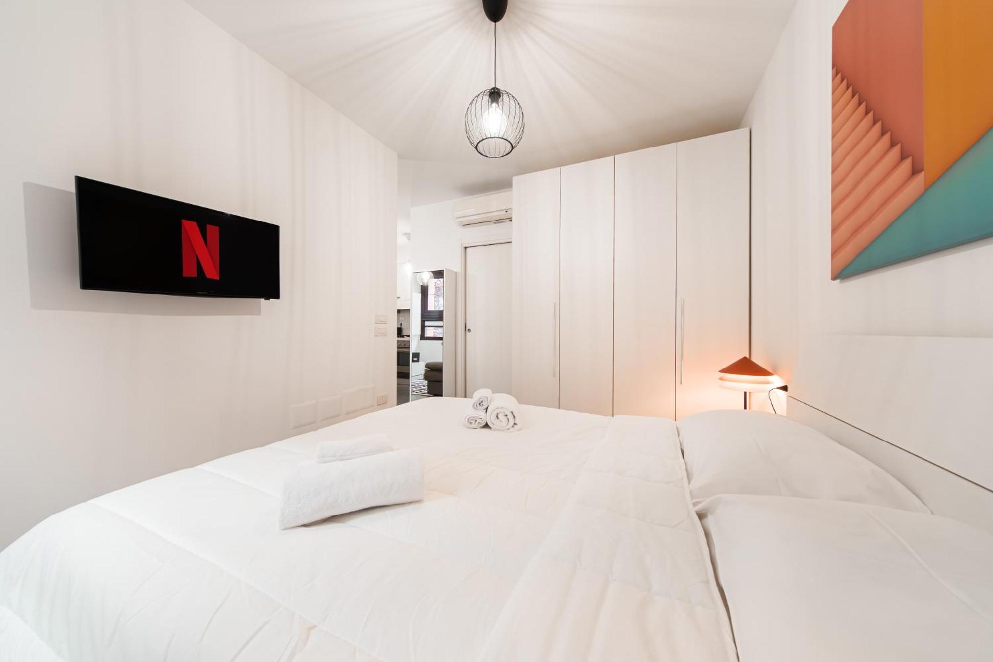Melloni House Bologna Apartment ภายนอก รูปภาพ