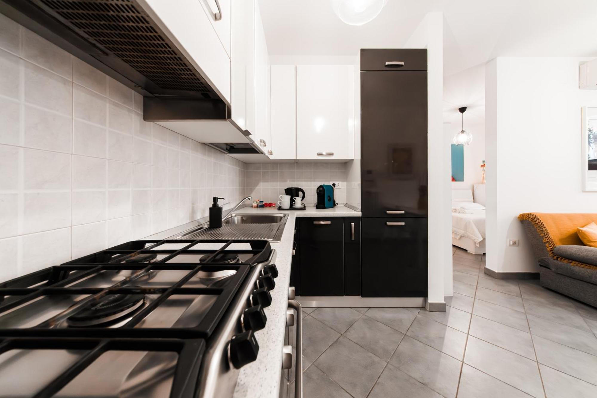 Melloni House Bologna Apartment ภายนอก รูปภาพ
