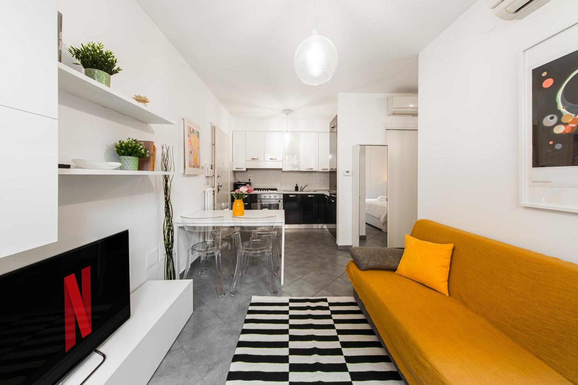 Melloni House Bologna Apartment ภายนอก รูปภาพ