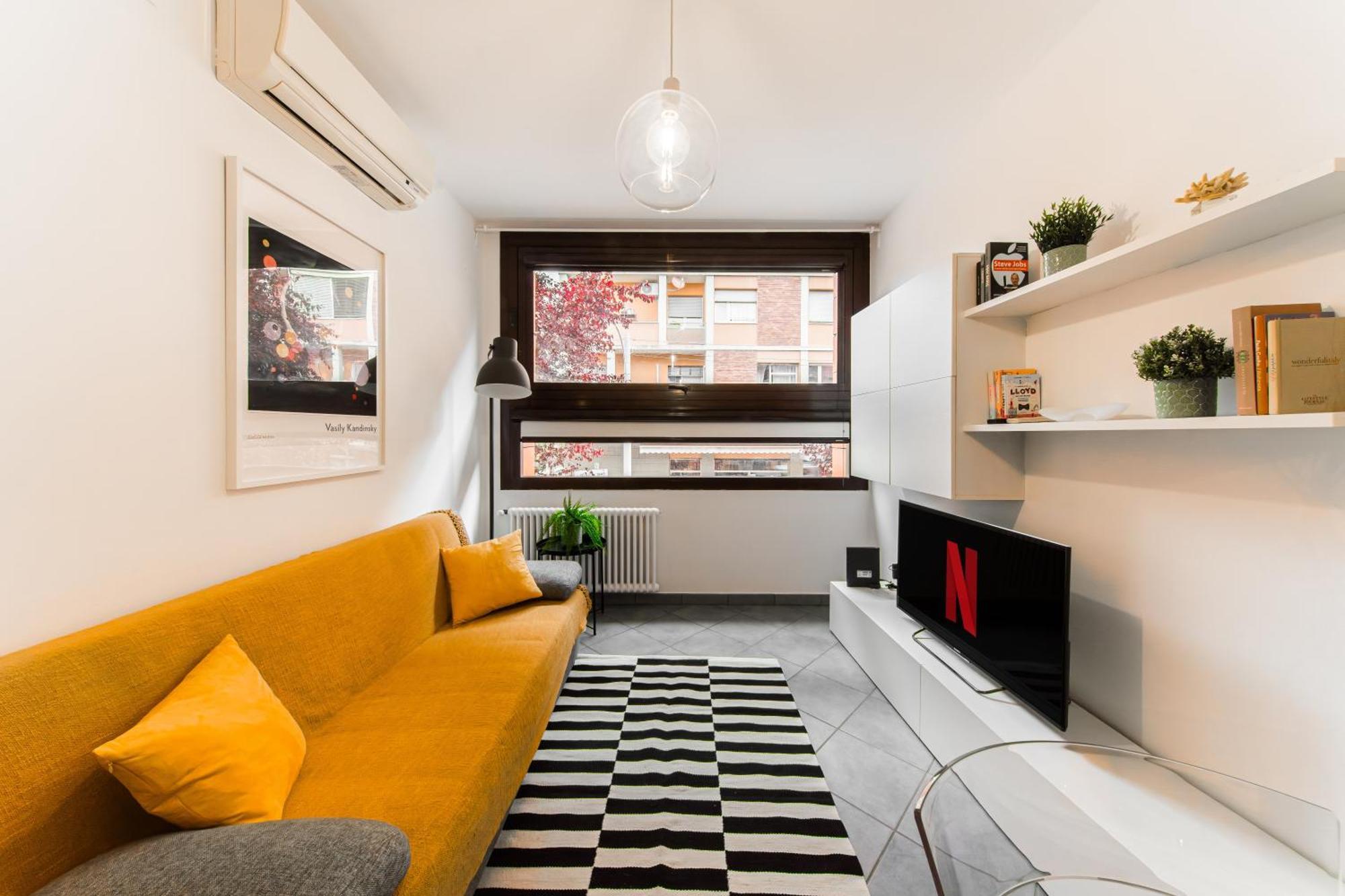 Melloni House Bologna Apartment ภายนอก รูปภาพ
