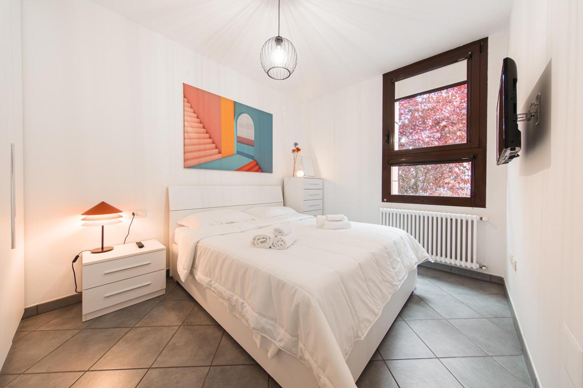 Melloni House Bologna Apartment ภายนอก รูปภาพ