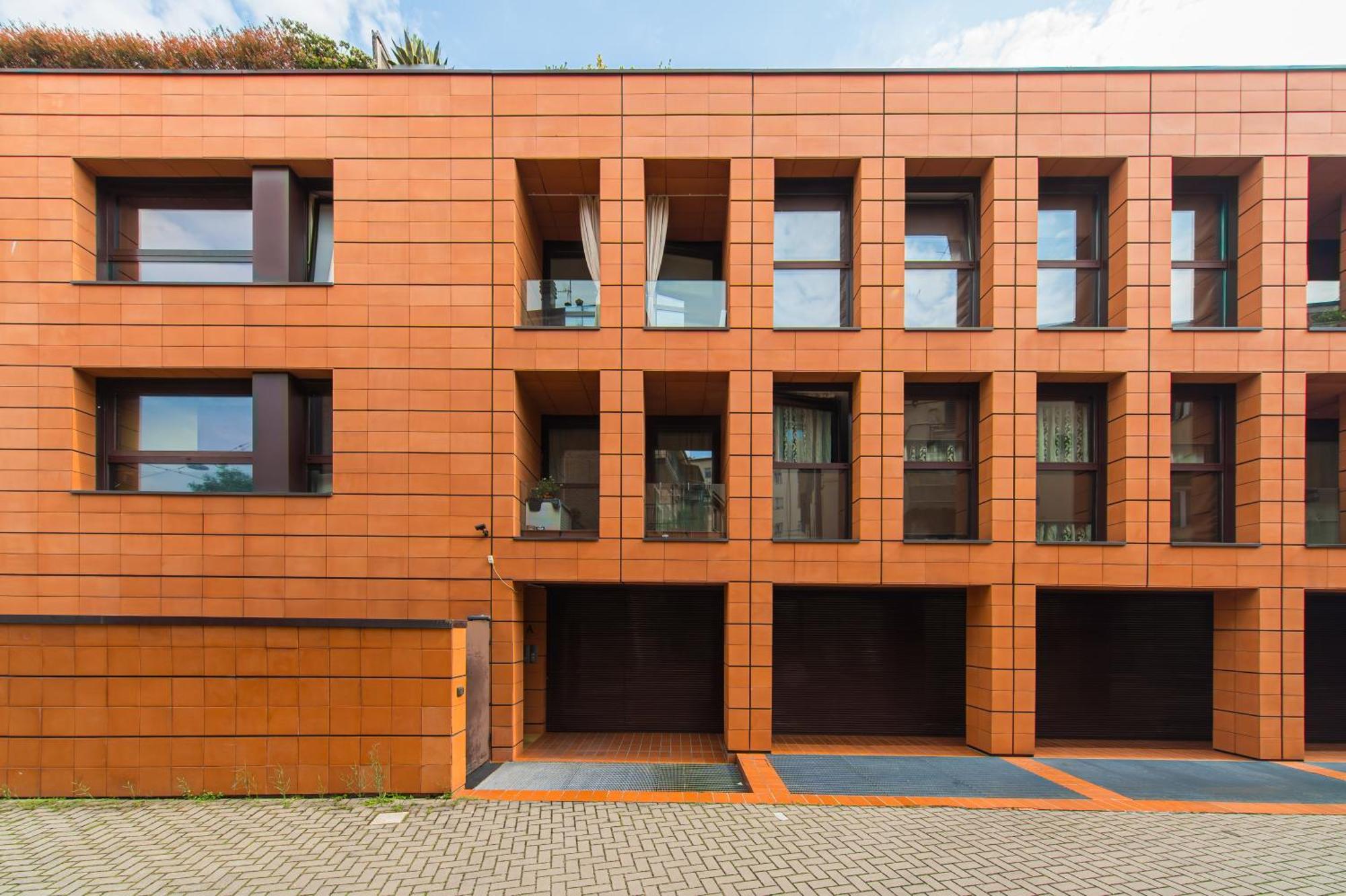 Melloni House Bologna Apartment ภายนอก รูปภาพ